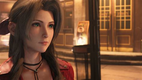 ff7 aerith porn|SFM Aerith Gainsborough Compilation 1